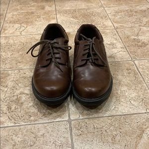 Men’s George dress shoes